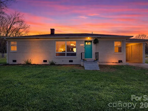 4432 E Highway 27, Iron Station, NC 28080