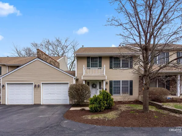 124 W Wood St, Palatine, IL 60067