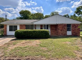 4852 Cason Ct, Fort Worth, TX 76135