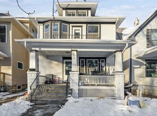 1540 Washington Ave SE, Cedar Rapids, IA 52403