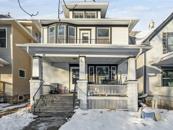 1540 Washington Ave SE, Cedar Rapids, IA 52403