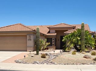 1440 N Goldeneye Way, Green Valley, AZ 85614