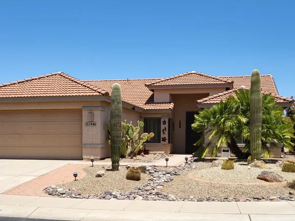 1440 N Goldeneye Way, Green Valley, AZ 85614
