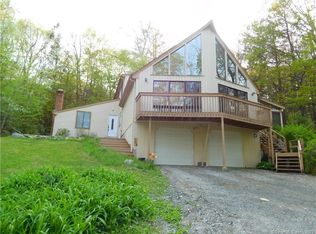 758 Cherry Brook Rd, Canton, CT 06019