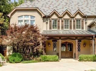 4106 Sneed Rd, Nashville, TN 37215