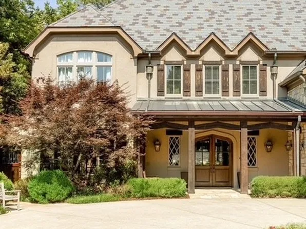 4106 Sneed Rd, Nashville, TN 37215