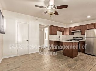 1002 S Mariana St APT 2, Tempe, AZ 85281