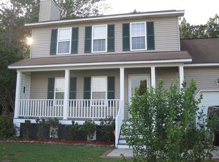 179 Iron Rd, Summerville, SC 29486