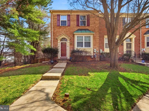 23 Red Jonathan Ct, Baltimore, MD 21208