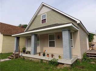 2926 Macpherson Ave, Indianapolis, IN