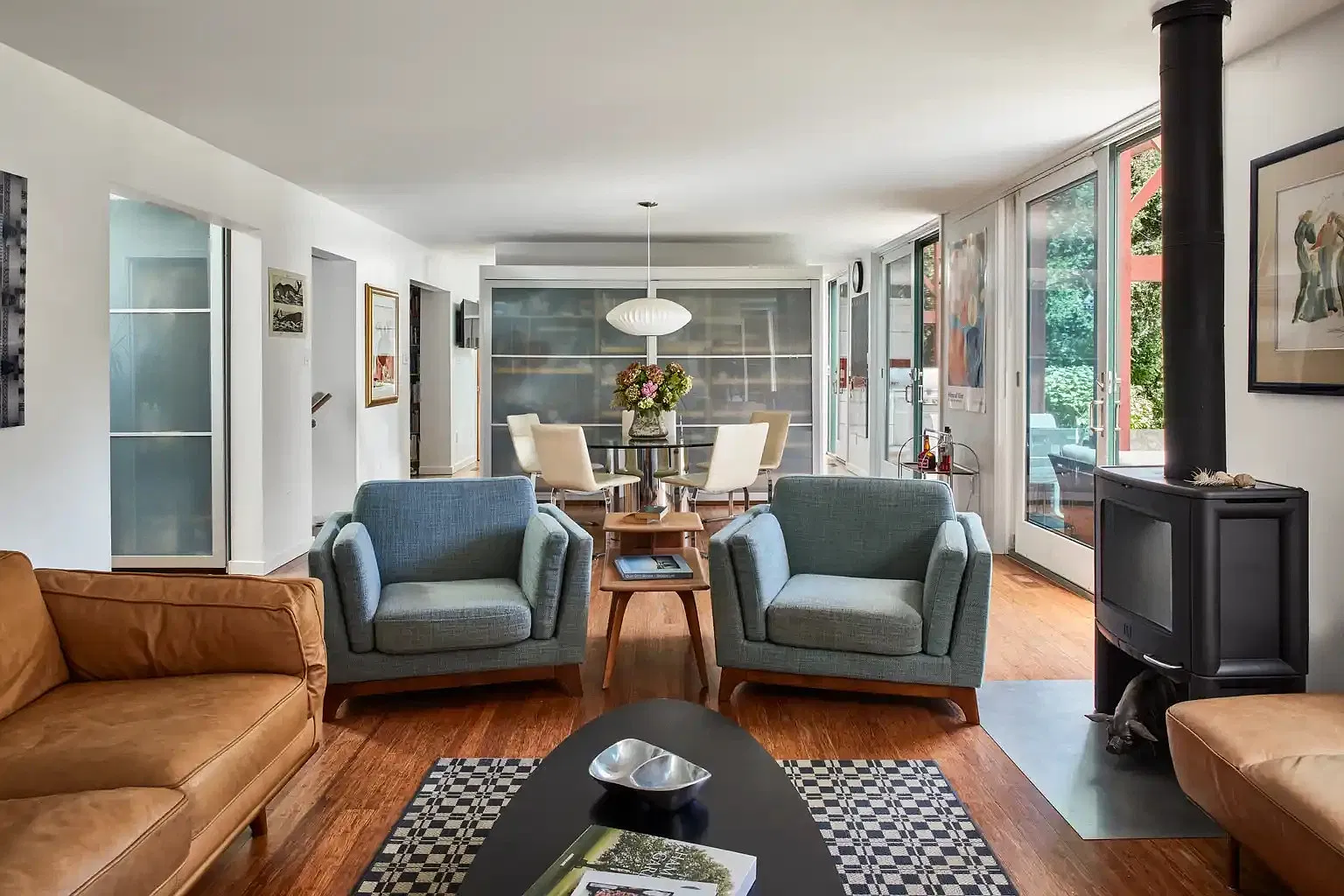 The A.s.a.p. House - Modern, Unique and Green — Photo 4