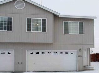 2904 Wind Chase Ct, Anchorage, AK 99507