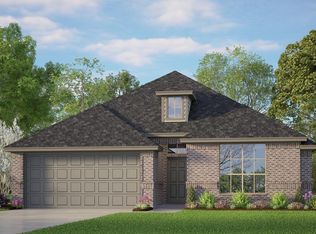Concept 1455 Plan, Summer Crest, Fort Worth, TX 76036