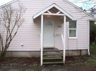 574 S 10th St, Saint Helens, OR 97051