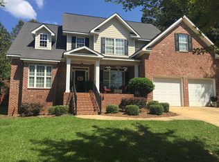 331 Veranda Ln, Macon, GA 31210