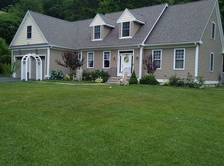 8 Swett Hill Rd, Sterling, MA 01564