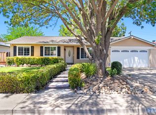 2909 Springdale Ln, San Ramon, CA 94583