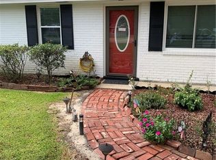 8186 Lockhart Rd, Denham Springs, LA 70726