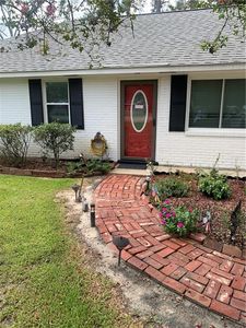 8186 Lockhart Rd, Denham Springs, LA, 70726