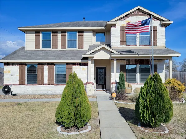 108 Sam Dr, Dayton, TX 77535