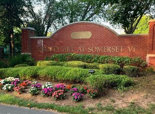 73 Amethyst Way #1219, Franklin Park, NJ 08823