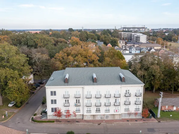 94 Lummus Dr #201, Starkville, MS 39759