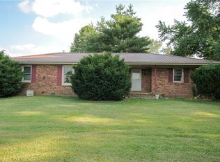 8715 Cedar Grove Rd, Cross Plains, TN 37049