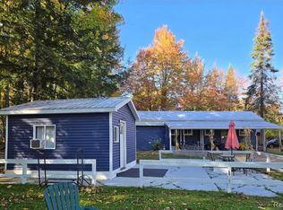 1171 Wa Ba Tesse Dr NE, Kalkaska, MI