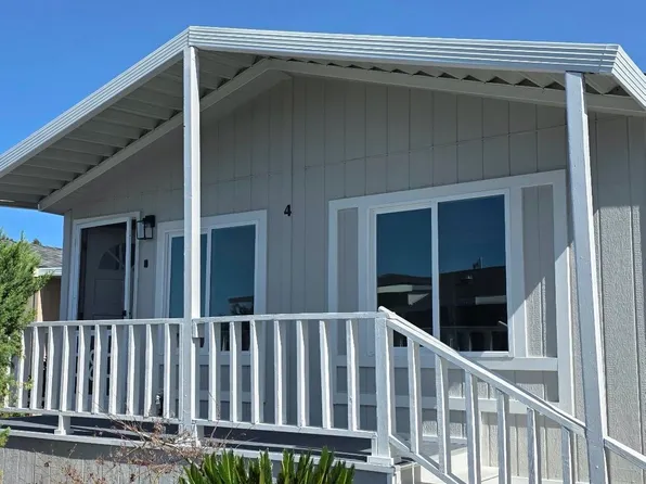 60 Wilson Way Space 4, Milpitas, CA 95035