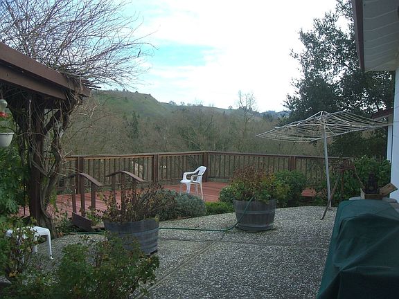 Patio/Deck