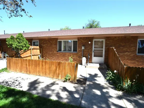 317 N 16th St APT C, Canon City, CO 81212