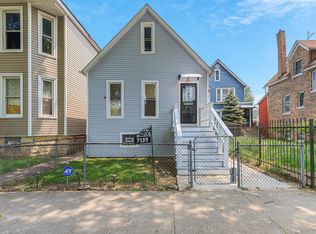 7139 S Peoria St, Chicago, IL 60621