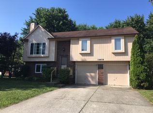 11609 Old Oakland Boulevard North Dr, Indianapolis, IN