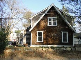 7 Upland Rd, Natick, MA 01760