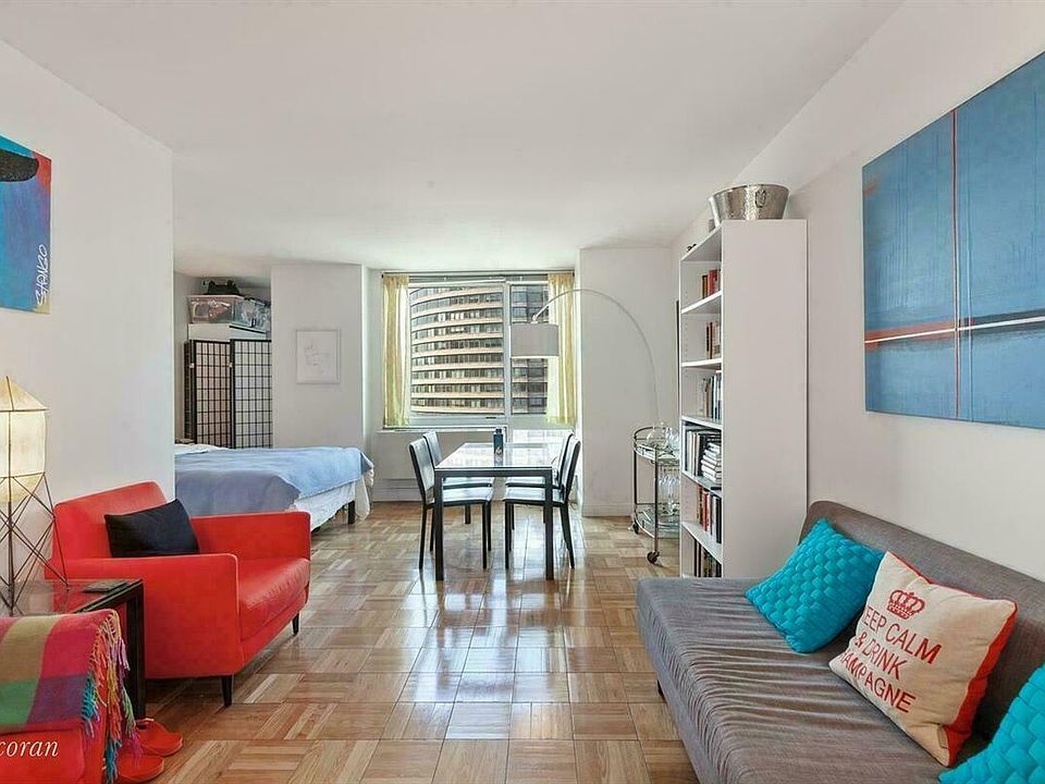 1st image of 215-217 E 96th St #24K