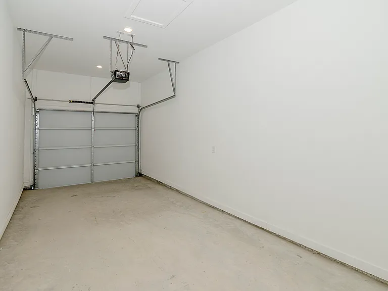 Garage Parking