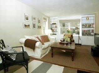 302 E 88th St APT 3A, New York, NY
