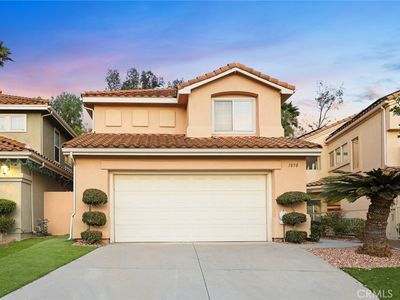 1850 Calle Suenos, Glendale, CA, 91208