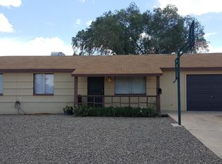 4325 N 72nd Dr, Phoenix, AZ 85033