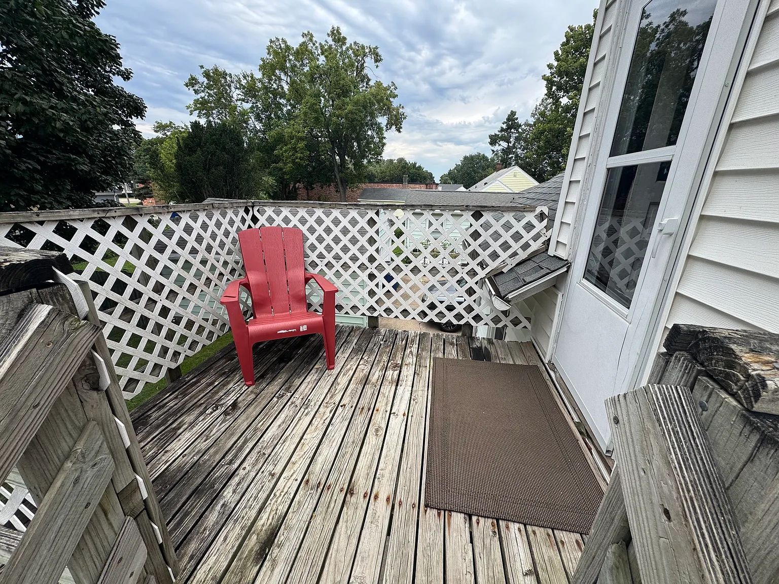 1 bed, 450 sqft, $730 — Photo 3