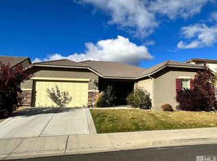 1605 Scott Valley Rd, Reno, NV 89523