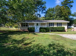 12019 Holmes Hollow Rd, Wake Forest, NC 27587