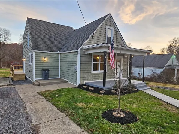 102 Donald Ave, Sewickley, PA 15143