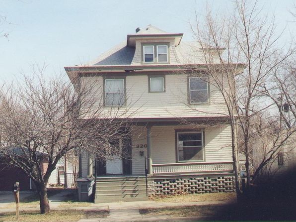 320 Neosho St