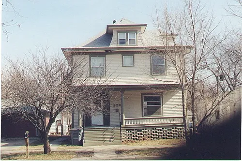 320 Neosho St Photo 1