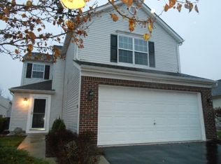 5767 Annmary Rd, Hilliard, OH 43026