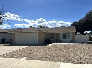 2232 El Rancho Cir, Hemet, CA 92545