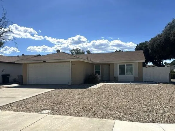 2232 El Rancho Cir, Hemet, CA 92545