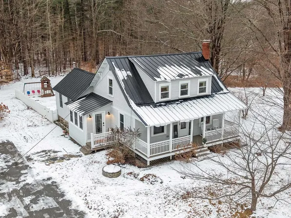 67 Depot Road, East Kingston, NH 03827