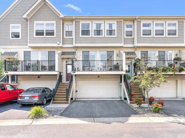 4735 Victor Path Unit 4, Hugo, MN 55038